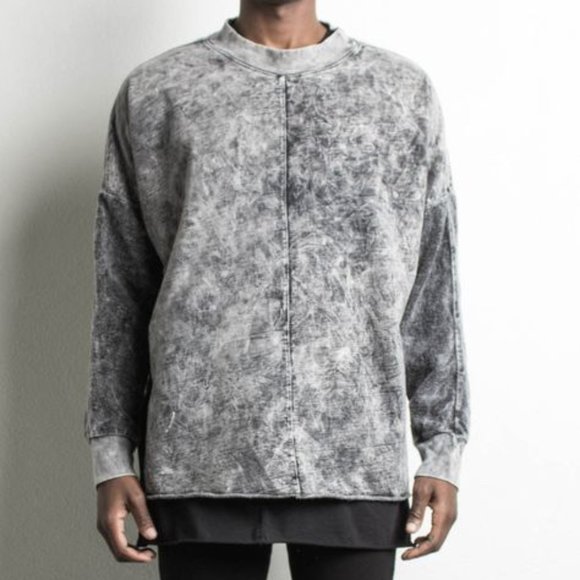 Daniel Patrick Other - Daniel Patrick Los Angeles Sweatshirt